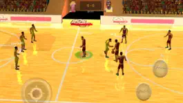 Game screenshot 3D Basketball Champs Elite hack