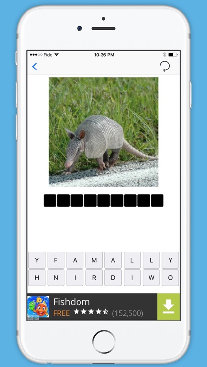 Animals Quiz - Pro