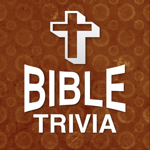 Amazing Bible Trivia Quiz - Test Bible Knowledge iOS App