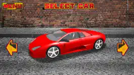 Game screenshot VR Car Crash Test Simulator apk