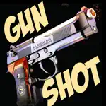 Gun Shot Sounds!!! App Positive Reviews