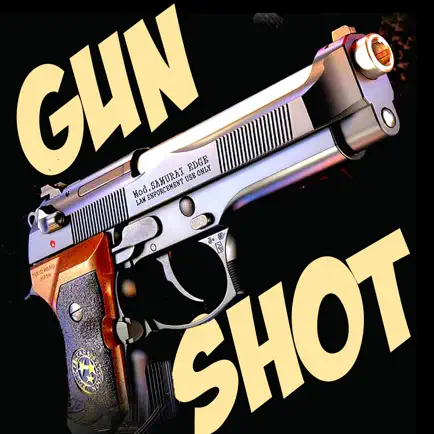 Gun Shot Sounds!!! Cheats