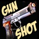 Gun Shot Sounds!!! app icon - Games app for iPhone