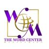 WORD CENTER MINISTRIES