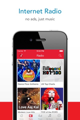 Wynk Music - Songs & Podcasts screenshot 2