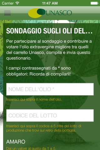 Olitaliano screenshot 3