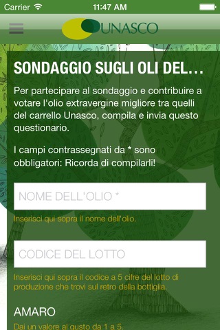 Olitaliano screenshot 3