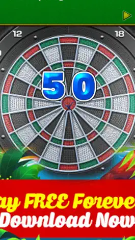 Game screenshot Darts 3D Through mod apk