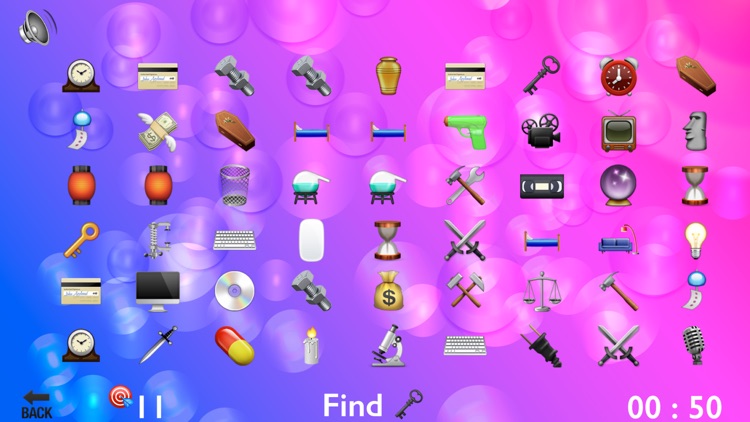 Find Emojis screenshot-4