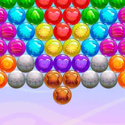 Candy Fresh - Pop Bubble app icon