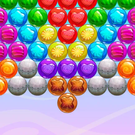 Candy Fresh - Pop Bubble Cheats