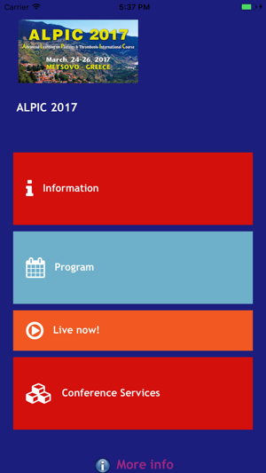 ALPIC2017