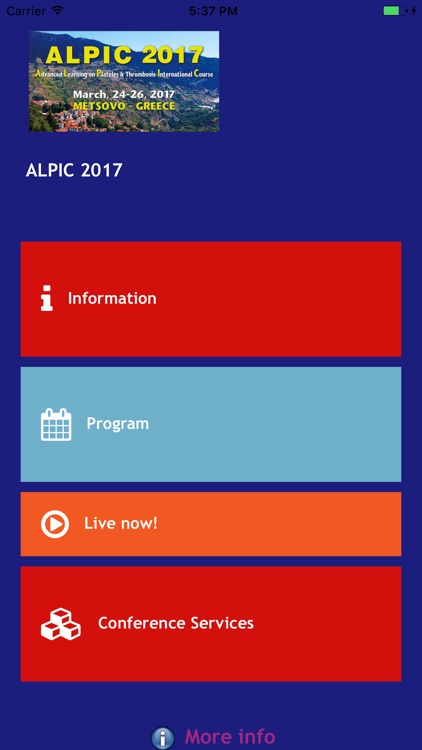 ALPIC2017