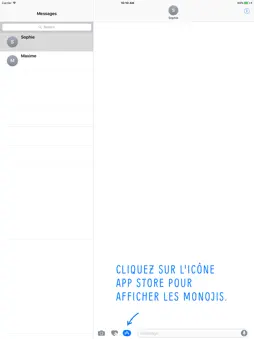 Les Monojis screenshot 9