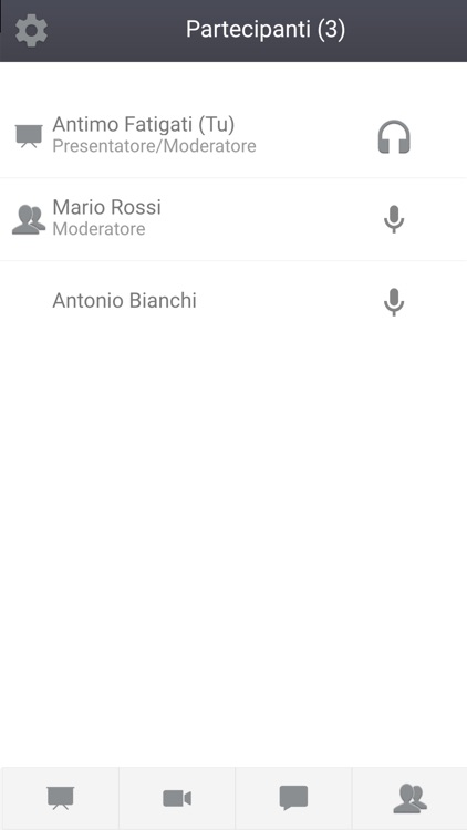 VoiSmart Collaboration