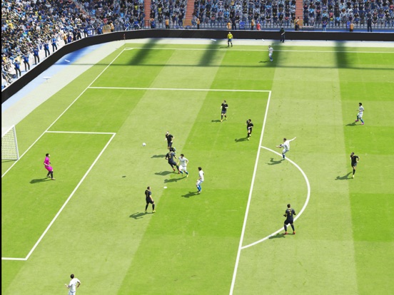 Screenshot #6 pour Football 17