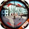 Sniper Action Commando Shooter Pro