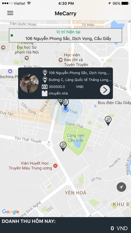 MeCarry screenshot-3