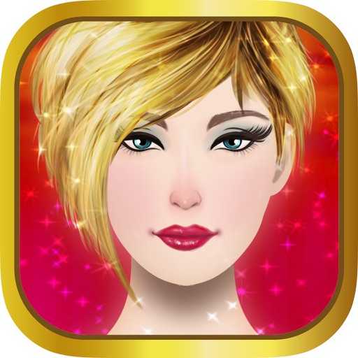 Fun Princess Dress Up Games for Girls and Teens icon