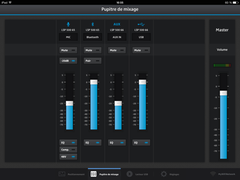 Screenshot #5 pour LSP 500 PRO