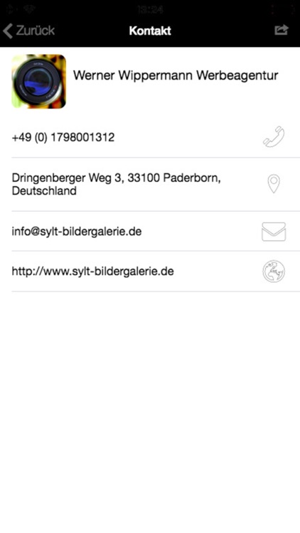 Sylt-Bildergalerie screenshot-3