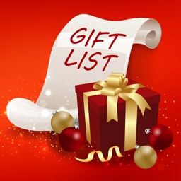 Liste des cadeaux de Noël