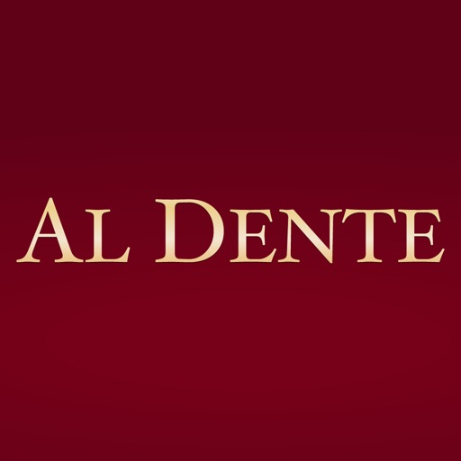 Al Dente NY icon