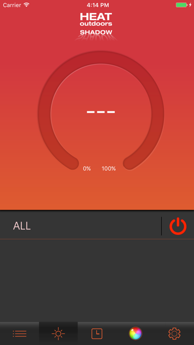 Screenshot #2 pour Heat Outdoors