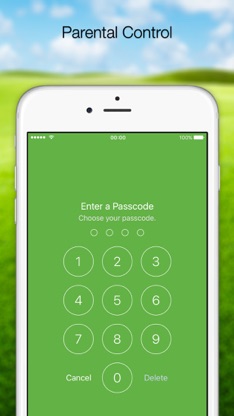 Flex Samba Player screenshot 5