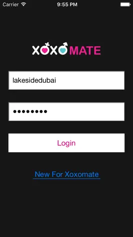 Game screenshot XOXOMate mod apk