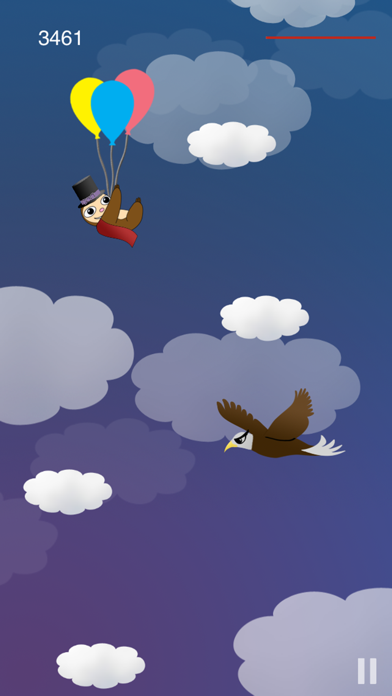 Screenshot #3 pour SlothDrop