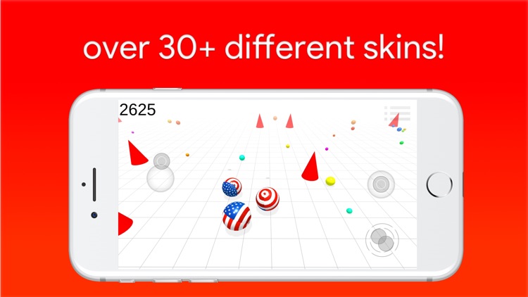 orn.io - multiplayer mmo game