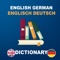 İf you are searching for the best english to German Dictionary