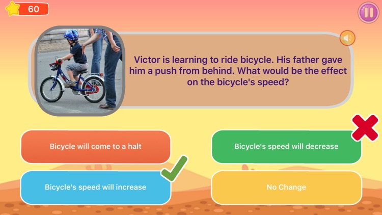 THIRD GRADE SCIENCE STUDY GAMES & QUIZ by HERMIONE