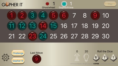 【图】Gopher It(截图2) 【图】Gopher It(截图2)