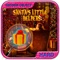 Santa's Little Helper Free New Hidden Object Games