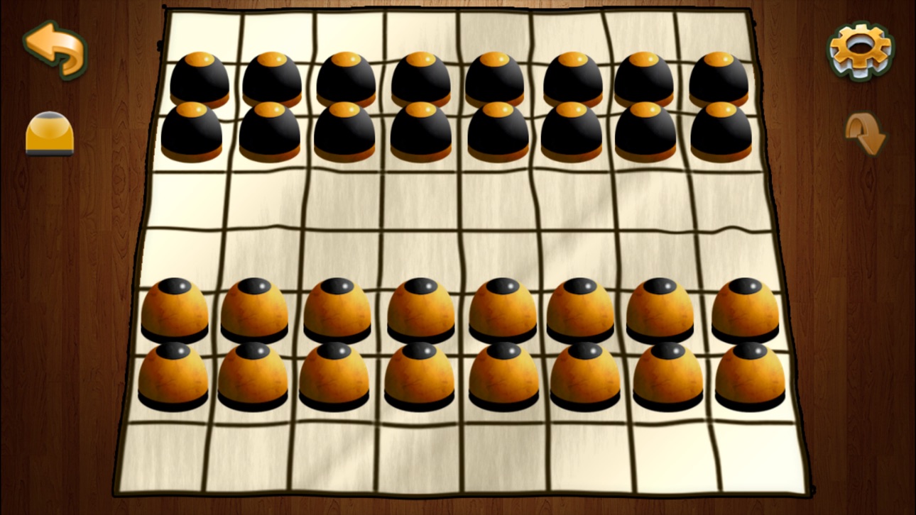 Screenshot 3 of الدامة الكويتية