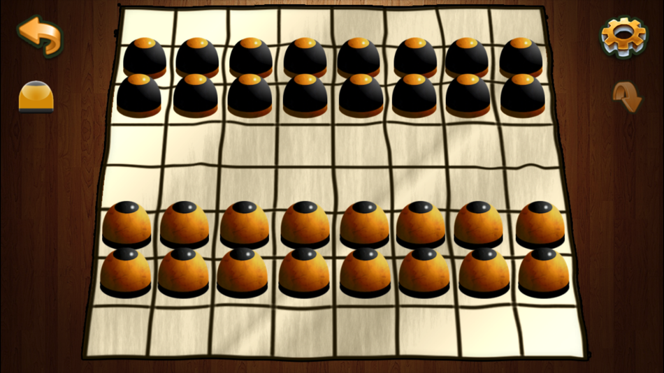 #3. الدامة الكويتية (iOS) 由: Arabian Devs