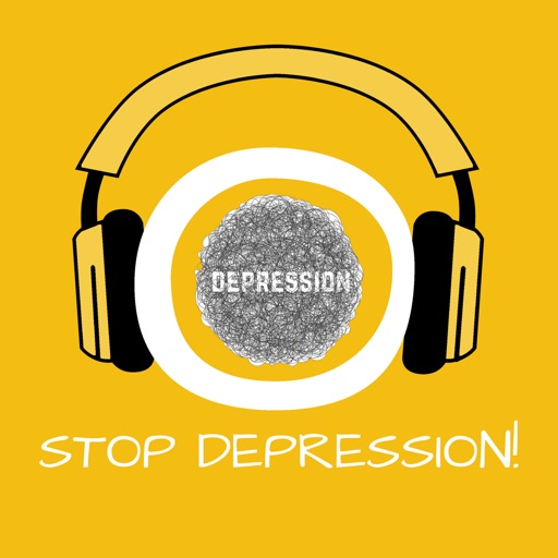 Stop Depression! Depressionen überwinden mit Hypno icon