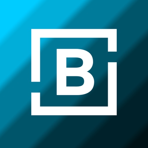 BeSquare - Invite your friends with a challenge Icon