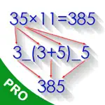 Math Tricks (100+) PRO App Contact