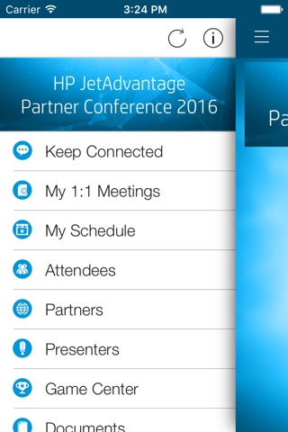 2017 HP JetAdvantage Partners screenshot 2