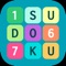 Sudoku Jigsaw Puzzle