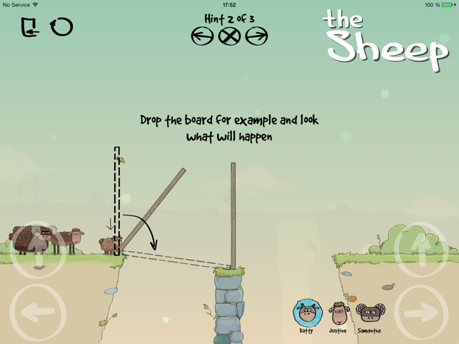 ‎the Sheep HD Screenshot