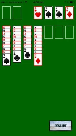 Game screenshot Solitaire Classic - Relax Play mod apk