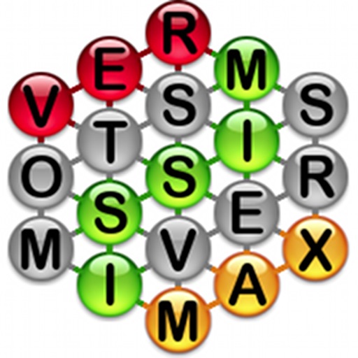 Vermissimax iOS App