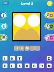 logo pop quiz - what's the icon game free айпад изображения 3