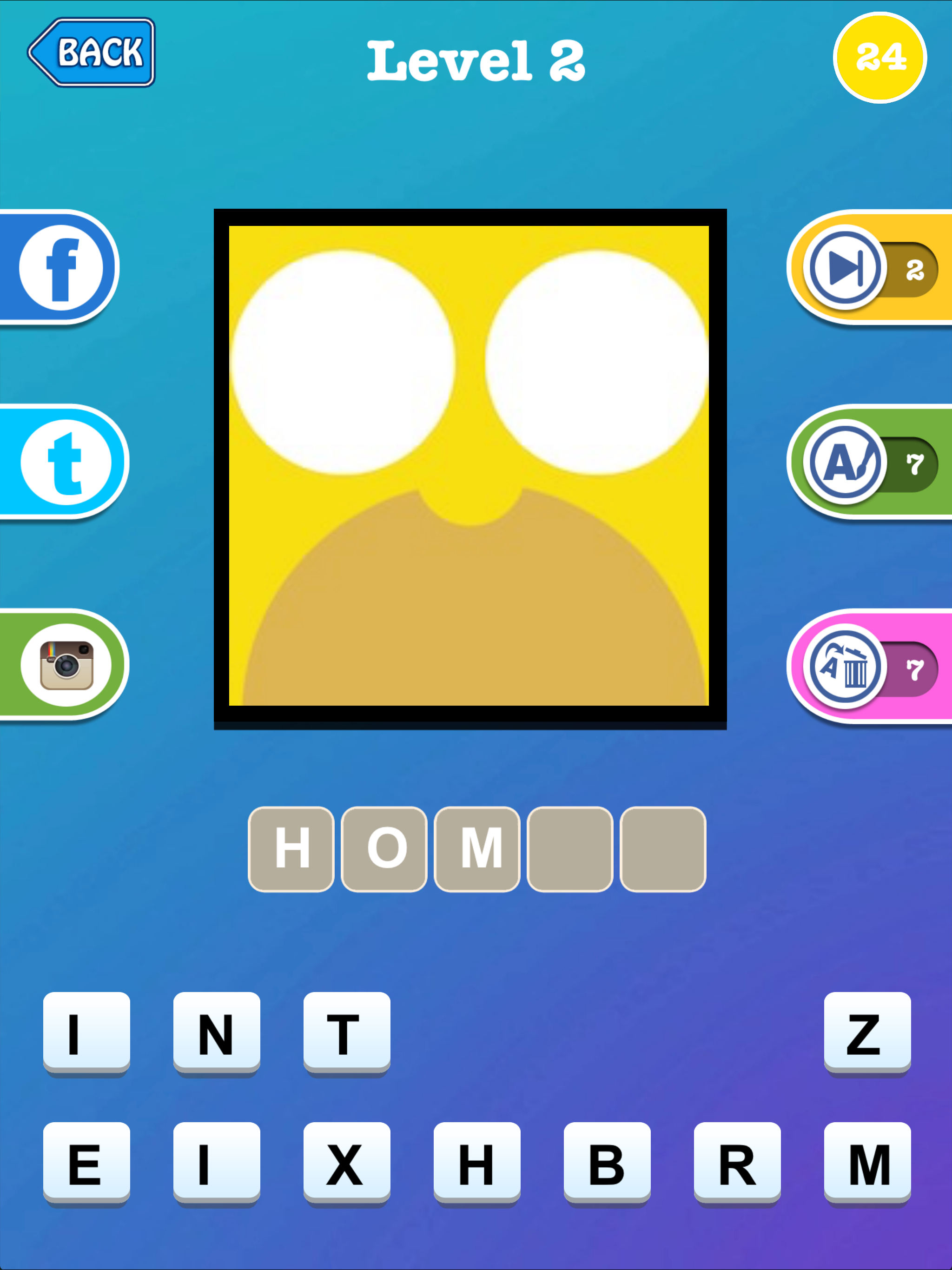 Logo Pop Quiz - What's the Icon Game Free screenshot 8