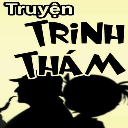 Truyện trinh thám - Sách offline