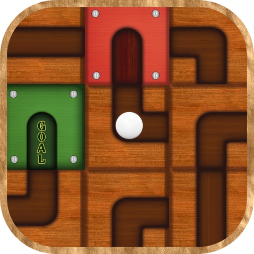 Ball to Roll -  Unblock Ball Free iOS App